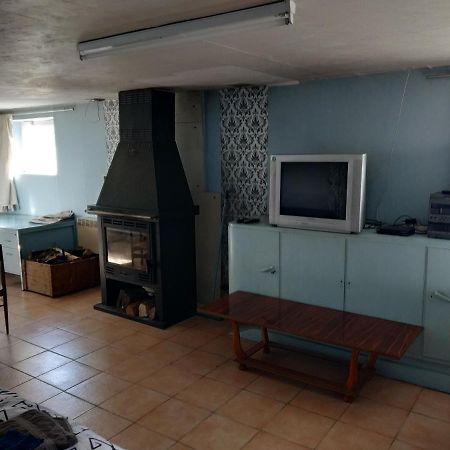 Ferme Du Sapin Apartment Daillancourt Bagian luar foto