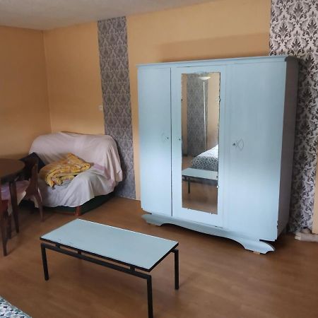 Ferme Du Sapin Apartment Daillancourt Bagian luar foto