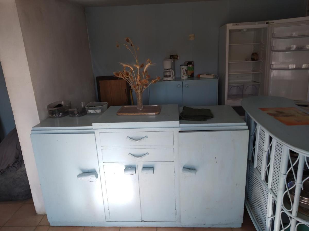 Ferme Du Sapin Apartment Daillancourt Bagian luar foto